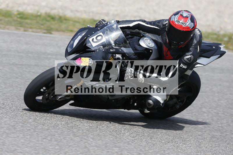 /08 17.04.2026  TZ Motorsport ADR/Gruppe gelb/9